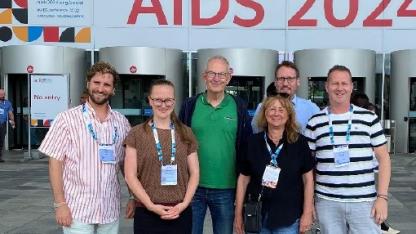 AIDS
