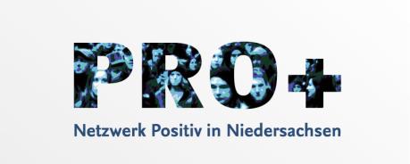 Pro+ Netzwerk Positiv in Niedersachsen