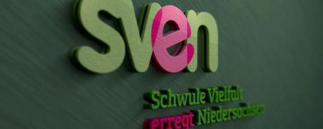 SVeN - Schwule Vielfalt erregt Niedersachsen
