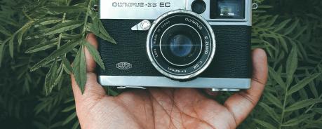 camera