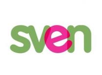 Logo SVeN