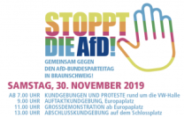 Stoppt die AfD