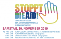 Stoppt die AfD 