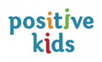 Logo Positive Kids