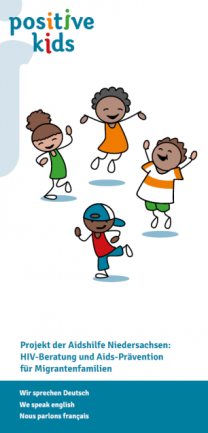 Projekt Positive Kids