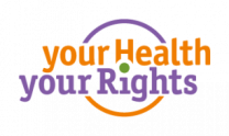 Logo Your Health Your Rights